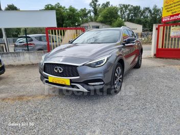 INFINITI 