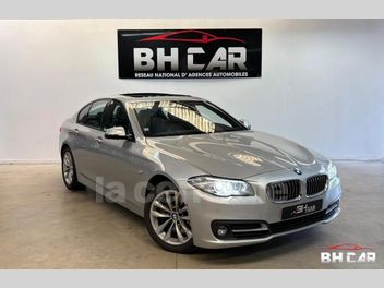 BMW SERIE 5 F10 (F10) (2) 530D 258 XDRIVE LUXURY BVA8