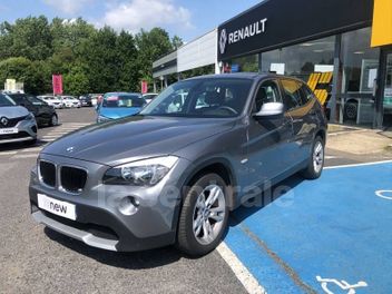 BMW X1 E84 (E84) SDRIVE18D 143 CONFORT