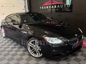 BMW SERIE 6 F06 GRAN COUPE (F06) GRAN COUPE 640D XDRIVE 313 M SPORT