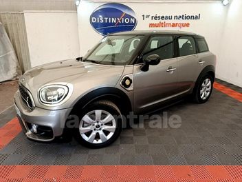 MINI COUNTRYMAN 2 II (F60) COOPER SE ALL4 BUSINESS 136+88 BVA6