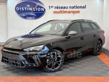 CUPRA 