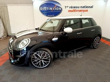 MINI MINI 3 5P III (F55) 2.0 COOPER S 192 FINITION CHILI BVA7 5P
