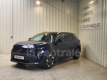 RENAULT SCENIC 5 V E-TECH ELECTRIQUE 220 GRANDE AUTONOMIE TECHNO 87 KWH