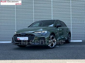 AUDI A3 (4E GENERATION) SPORTBACK IV SPORTBACK 35 TDI 150 S LINE S TRONIC 7