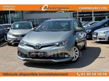 TOYOTA AURIS 2 II (2) 1.4 90 D-4D TENDANCE