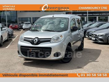 RENAULT KANGOO 2 II (2) 1.5 DCI 90 LIFE ACCESS