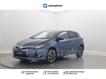 TOYOTA AURIS 2 II (2) 1.8 HYBRIDE 136 AUTO TECHNOLINE CVT