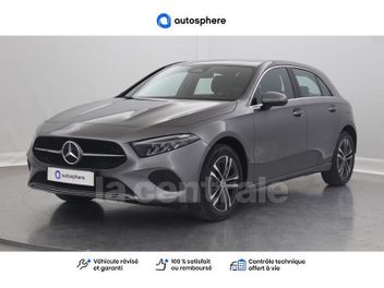 MERCEDES CLASSE A 4 IV (2) 250 E PROGRESSIVE LINE 8G-DCT