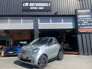 SMART FORTWO 3 III 0.9 90 PRIME BVA6