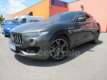 MASERATI LEVANTE 3.0 V6 DIESEL GRANLUSSO AUTO