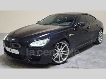 BMW SERIE 6 F06 GRAN COUPE (F06) GRAN COUPE 640DA 313 M SPORT