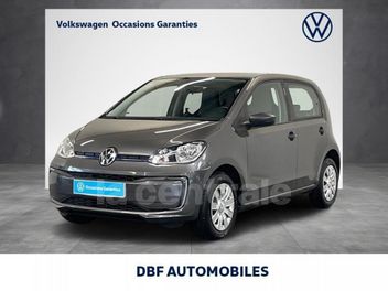 VOLKSWAGEN E-UP! (2) E-UP! 83 ELECTRIQUE 33.2 KWH