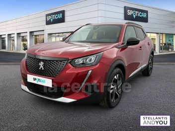 PEUGEOT 