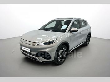 BYD 
