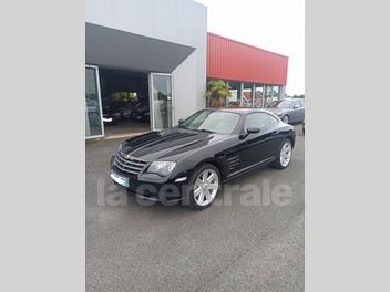 CHRYSLER 
