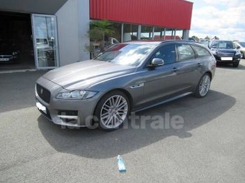 JAGUAR XF 2 SPORTBRAKE II (2) SPORTBRAKE 2.0D 180 R-SPORT AUTO