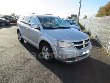 DODGE JOURNEY 2.0 CRD 140 R/T
