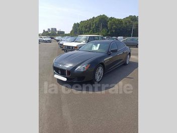 MASERATI 