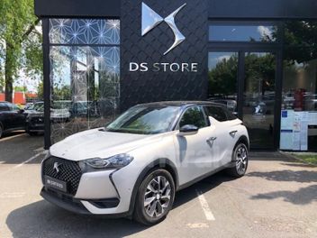 DS DS 3 CROSSBACK E-TENSE 50KWH 4CV GRAND CHIC AUTOMATIQUE
