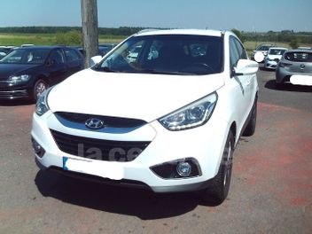 HYUNDAI IX35 (2) 1.7 CRDI 115 PACK INVENTIVE BLUE DRIVE