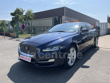 JAGUAR XJ 2 II 3.0 ESSENCE 24CV S/C AWD LONG PORTFOLIO