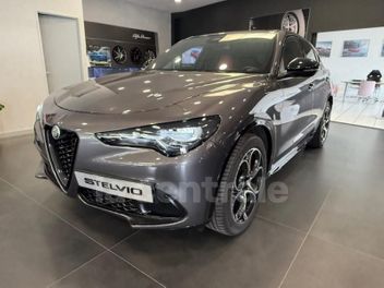 ALFA ROMEO 