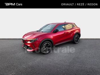 ALFA ROMEO JUNIOR ELETTRICA 156 SPECIALE 54 KWH