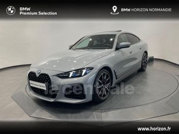 BMW SERIE 4 G26 GRAN COUPE (G26) (2) 420D XDRIVE 190 M SPORT BVA8