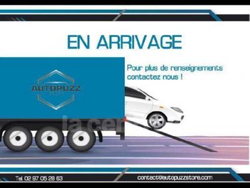 BOLLORE BLUECAR ELECTRIQUE 30 KWH