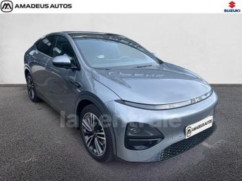 XPENG G6 RWD STANDARD RANGE 66 KWH