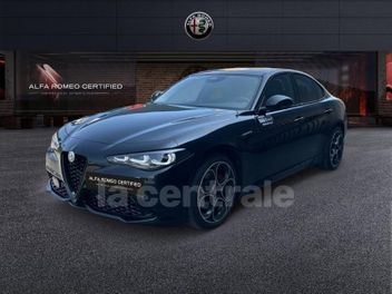 ALFA ROMEO 