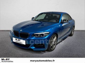 BMW SERIE 2 F22 COUPE M COUPE M240I 340 BVA8