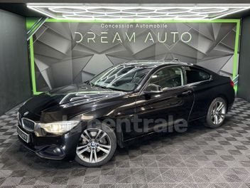 BMW SERIE 4 F32 (F32) COUPE 420D 184 SPORT BVM6