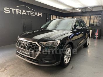 AUDI Q3 (2E GENERATION) II 35 TFSI 150 H DESIGN LUXE S TRONIC 7