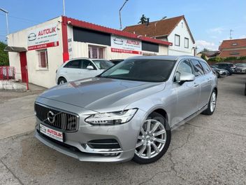VOLVO V90 (2E GENERATION) II D5 AWD 235 INSCRIPTION GEARTRONIC 8