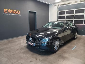 MERCEDES CLASSE C 3 III (2) 180 CDI BLUEEFFICIENCY ELEGANCE