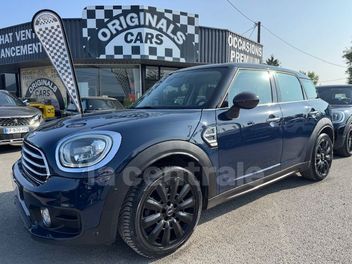 MINI COUNTRYMAN 2 II (F60) COOPER D 150 BVA8
