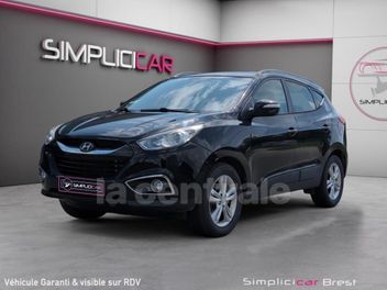 HYUNDAI IX35 1.7 CRDI 115 PACK CONFORT