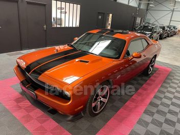 DODGE 
