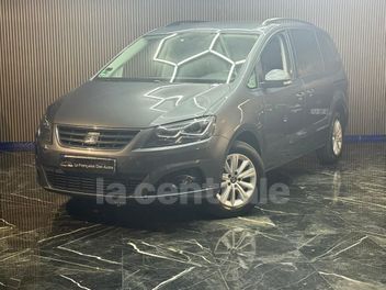 SEAT ALHAMBRA 2 II (2) 2.0 TDI 184 S&S PREMIUM 7 DSG