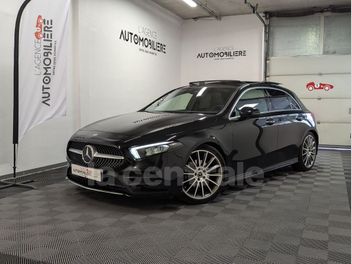 MERCEDES CLASSE A 4 IV 180 D AMG LINE 7G-DCT