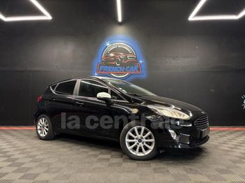 FORD FIESTA 5 V (2) 1.0 ECOBOOST 100 S&S TITANIUM 5P