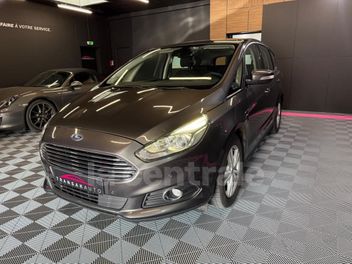 FORD S-MAX 2 II 2.0 TDCI 150 S&S TREND POWERSHIFT