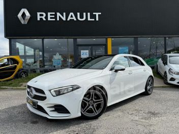 MERCEDES CLASSE A 4 IV 200 D AMG LINE 8G-DCT