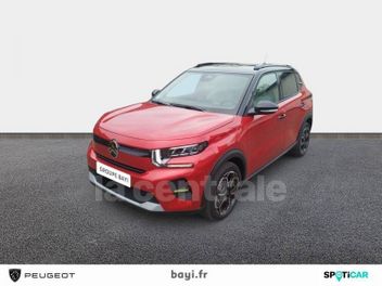 CITROEN E-C3 (4E GENERATION) IV 113 MAX 44 KWH AUTOMATIQUE