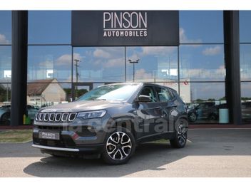 JEEP COMPASS 2 II (2) 1.5 TURBO T4 130 E-HYBRID ALTITUDE BVR7