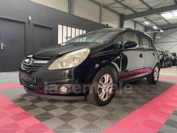 OPEL 