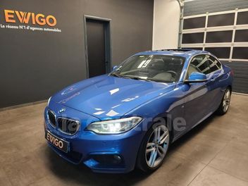 BMW SERIE 2 F22 COUPE (F22) COUPE 228I 245 M SPORT BVA8