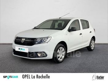 DACIA 